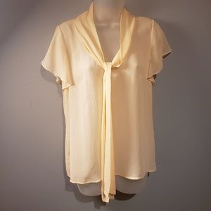 St. John blouse